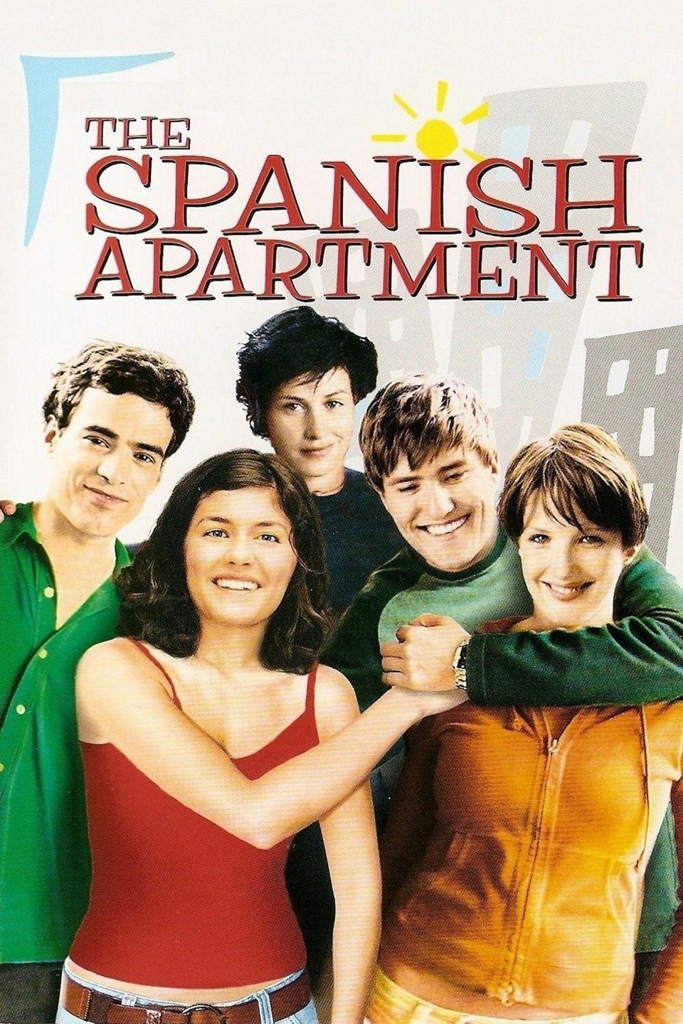 The Spanish Apartment (2002) [29697] (A1764894261) [[Movies]] --Plex--